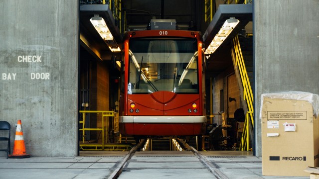 Welke verzenddozen zijn stevig genoeg voor zwaar transport?